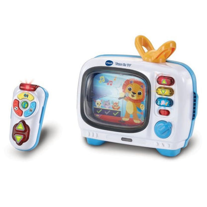 VTECH TUNE IN TV