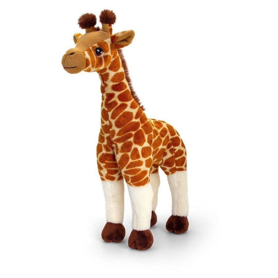 Plush Keeleco Giraffe Large