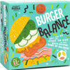 GAME BURGER BALANCE