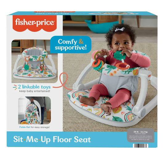 F/P SIT ME UP FLOOR SEAT