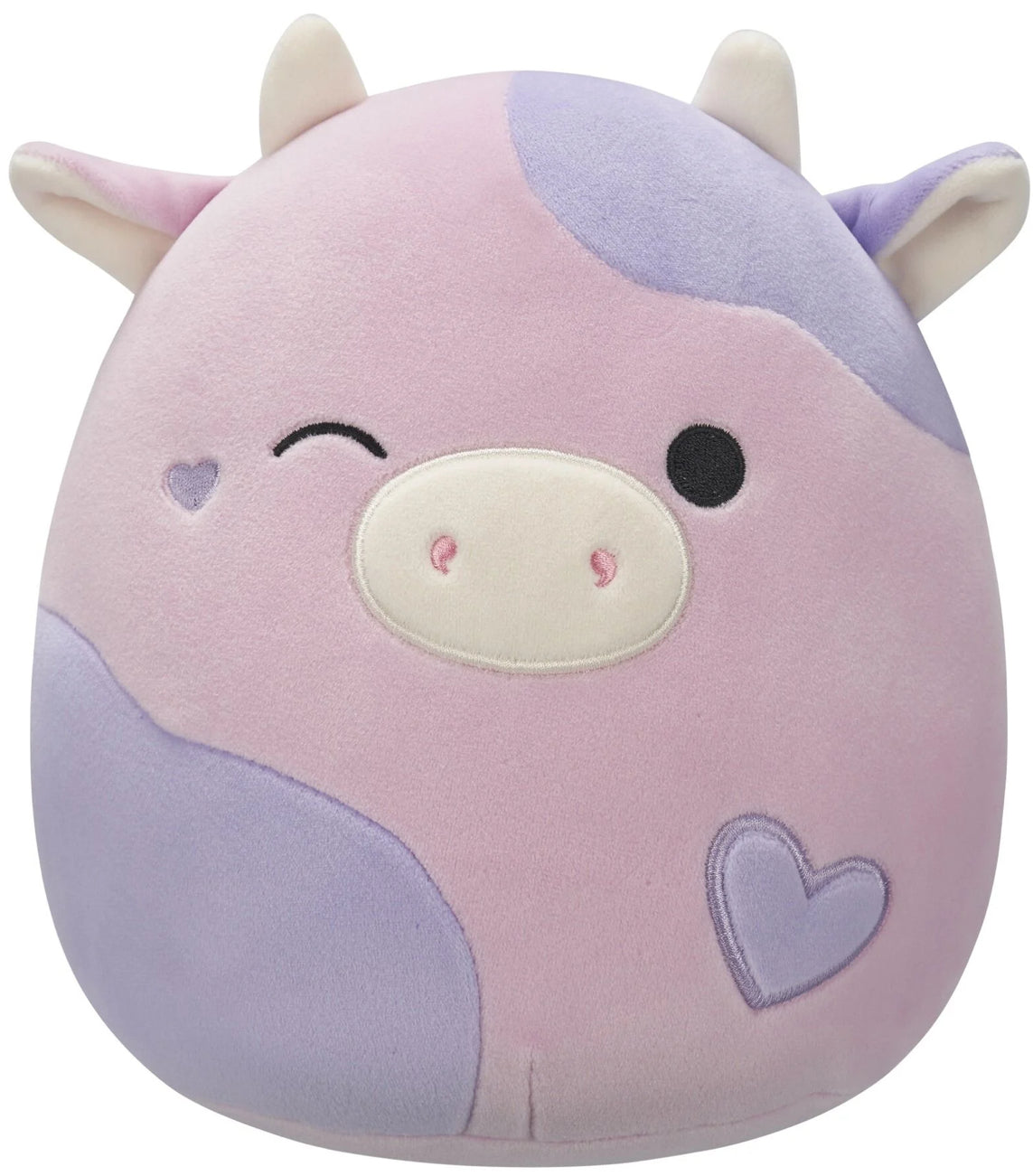 SQUISHMALLOWS 16 VAL 25A PATTY