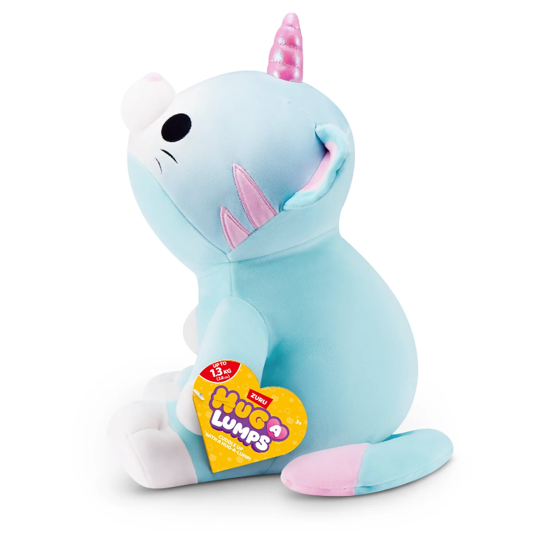 HUG A LUMPS MED S3 KITTEN SKYE