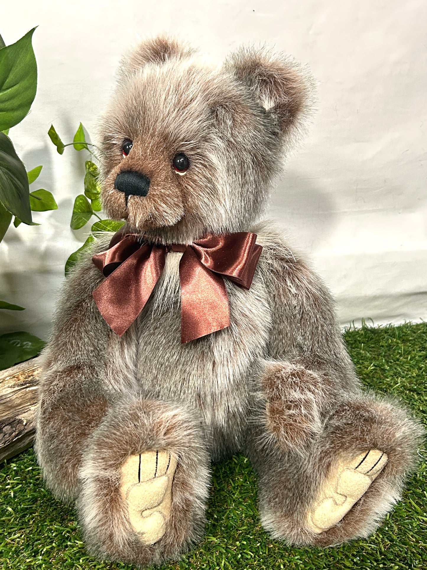 2026 CHARLIE BEAR OLLIE