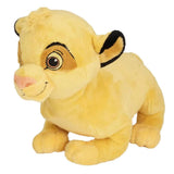 DISNEY PLUSH 14" ASSORTED