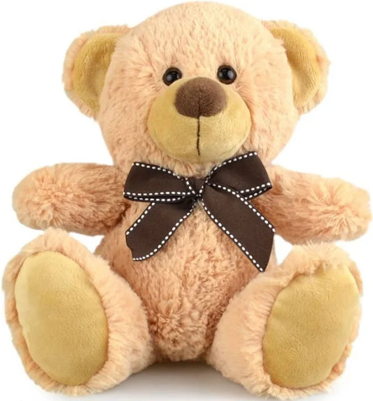 BEAR MY BUDDY 23CM BEIGE