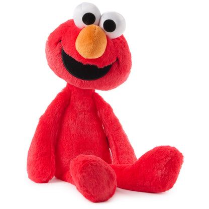 GUND PLUSH TOOTHPICK SES ELMO