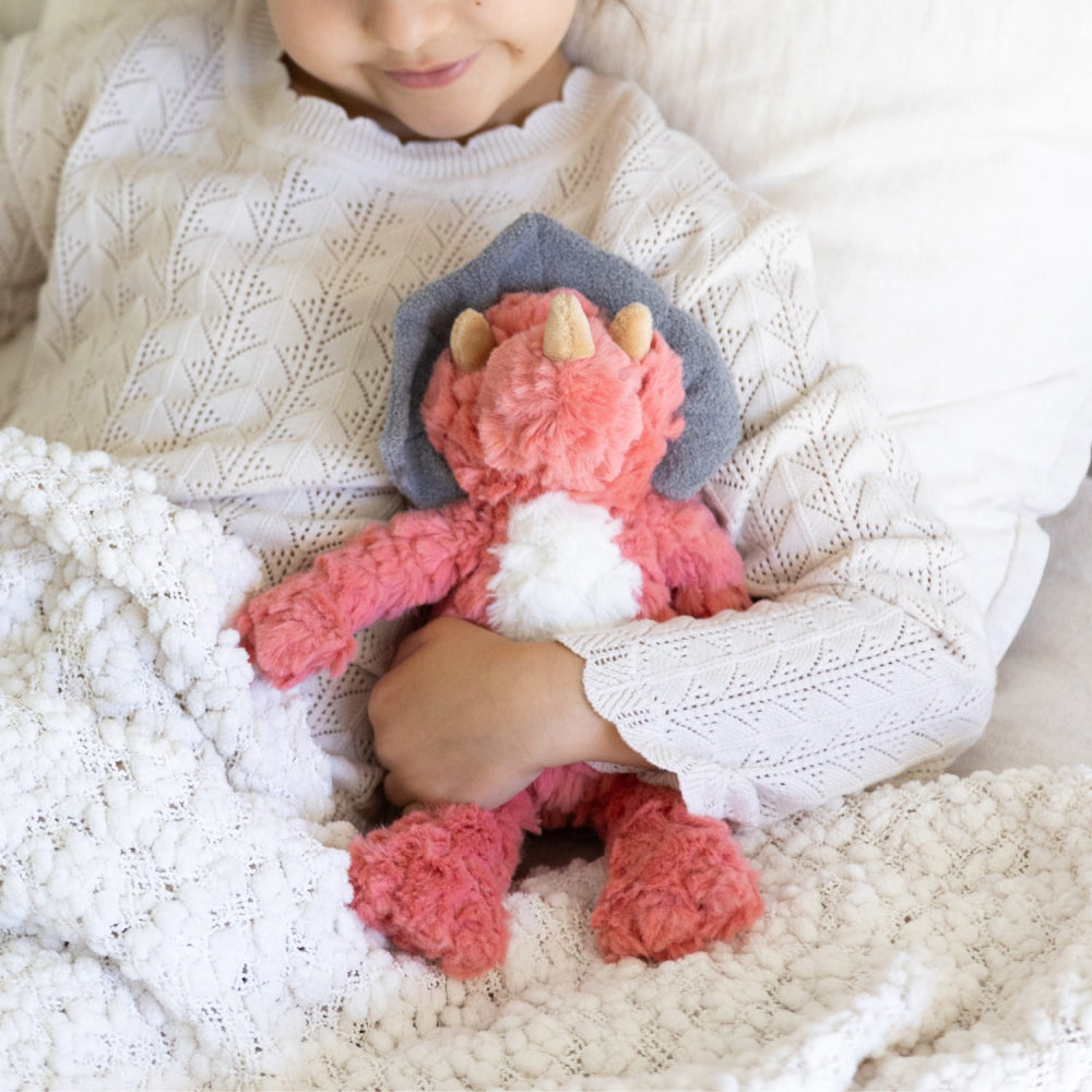 PLUSH MARY MEYER NURSERY 28CM DINO
