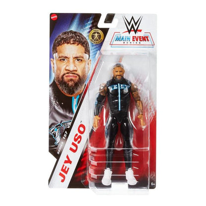 WWE BASIC  FIGURE ASST