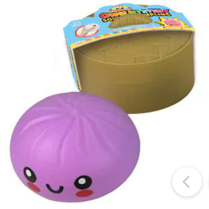 MYSTERY SQUISHY DUMPLINGS MEGA AST