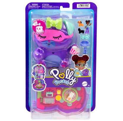 POLLY POCKET BIG POCKET WORLD AST NEW