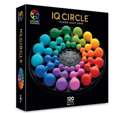 IQ DELUXE CIRCLE