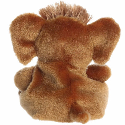 PLUSH PALM PALS WOLLY MAMMOTH