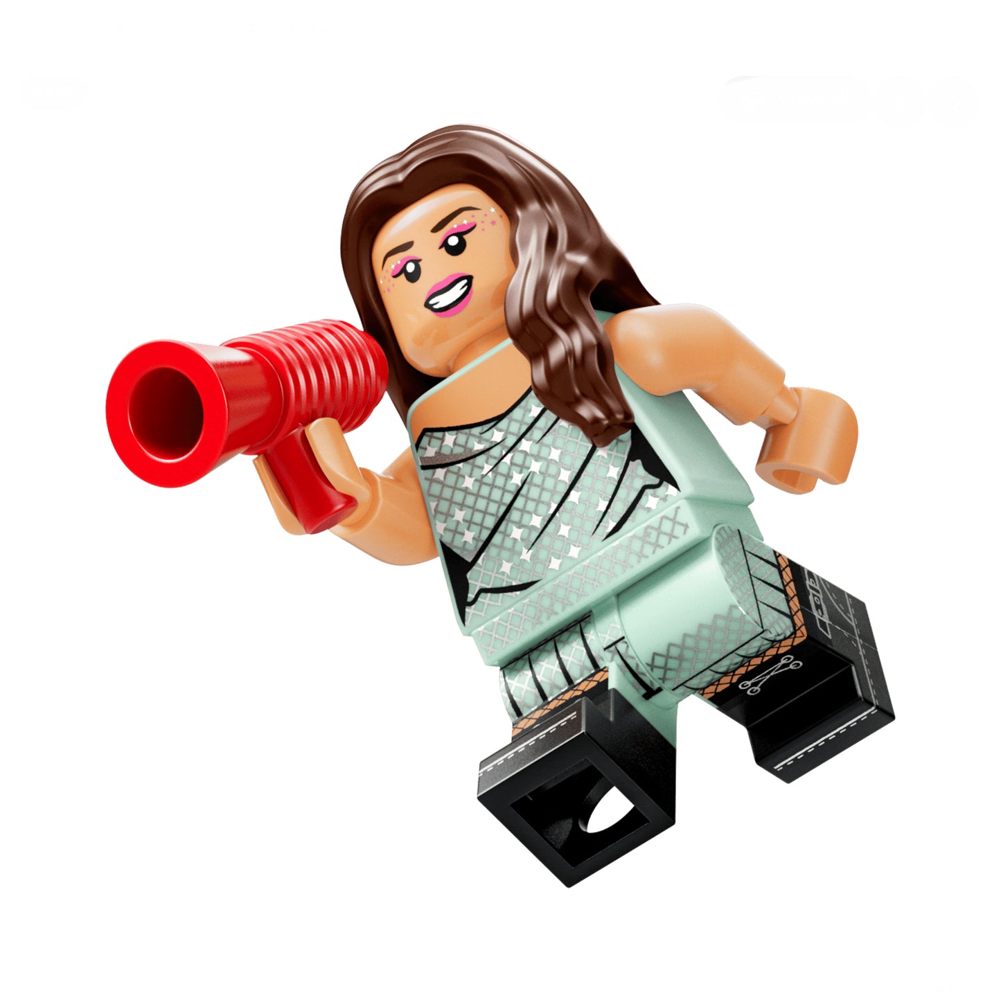 LEGO 43028 EDITIONS OLIVIA RODRIGO VINYL