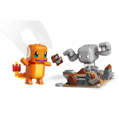 LEGO 72157 POKEMON S/P CAVERN CLASH