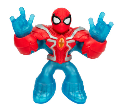 HGJZ GOO S11 MARVEL HERO PK