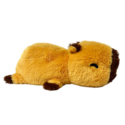 HUG A LUMPS SML S2 CONNIE THE CAPYBARA