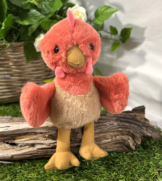CB BEAR & ME CLUCKY CHICKEN MARMALADE