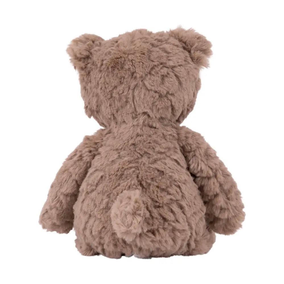 PLUSH MARY MEYER NURSERY TEDDY 28CM