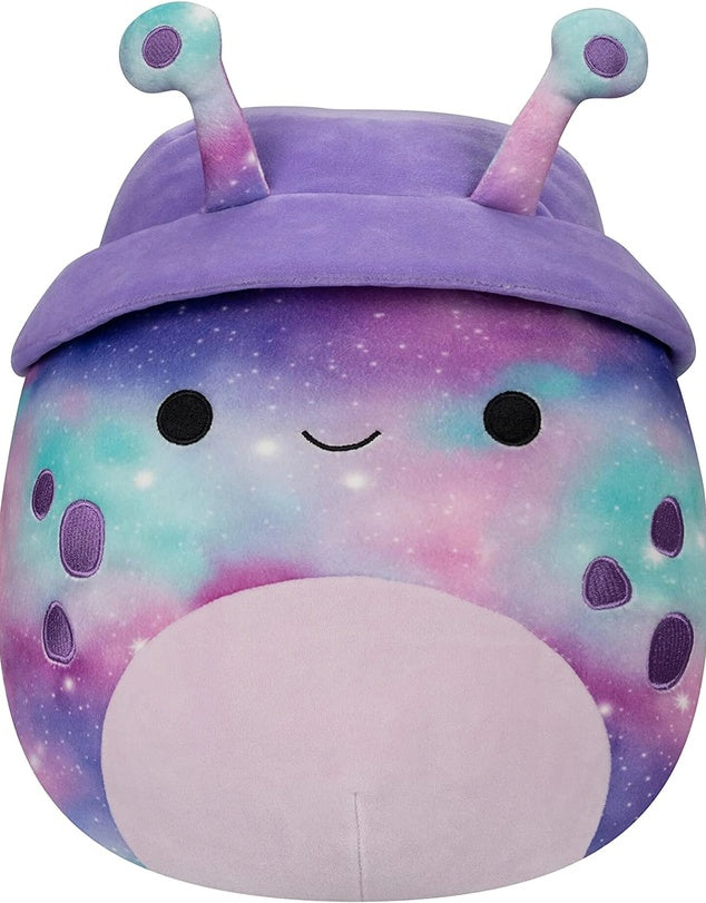 SQUISHMALLOWS 16 DAXXON PURPLE ALIEN