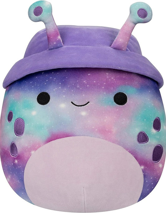 SQUISHMALLOWS 16 DAXXON PURPLE ALIEN