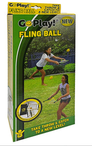 GO PLAY FLING BALL