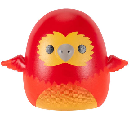SQUISH-A-LONGS HARRY POTTER 12PK AST