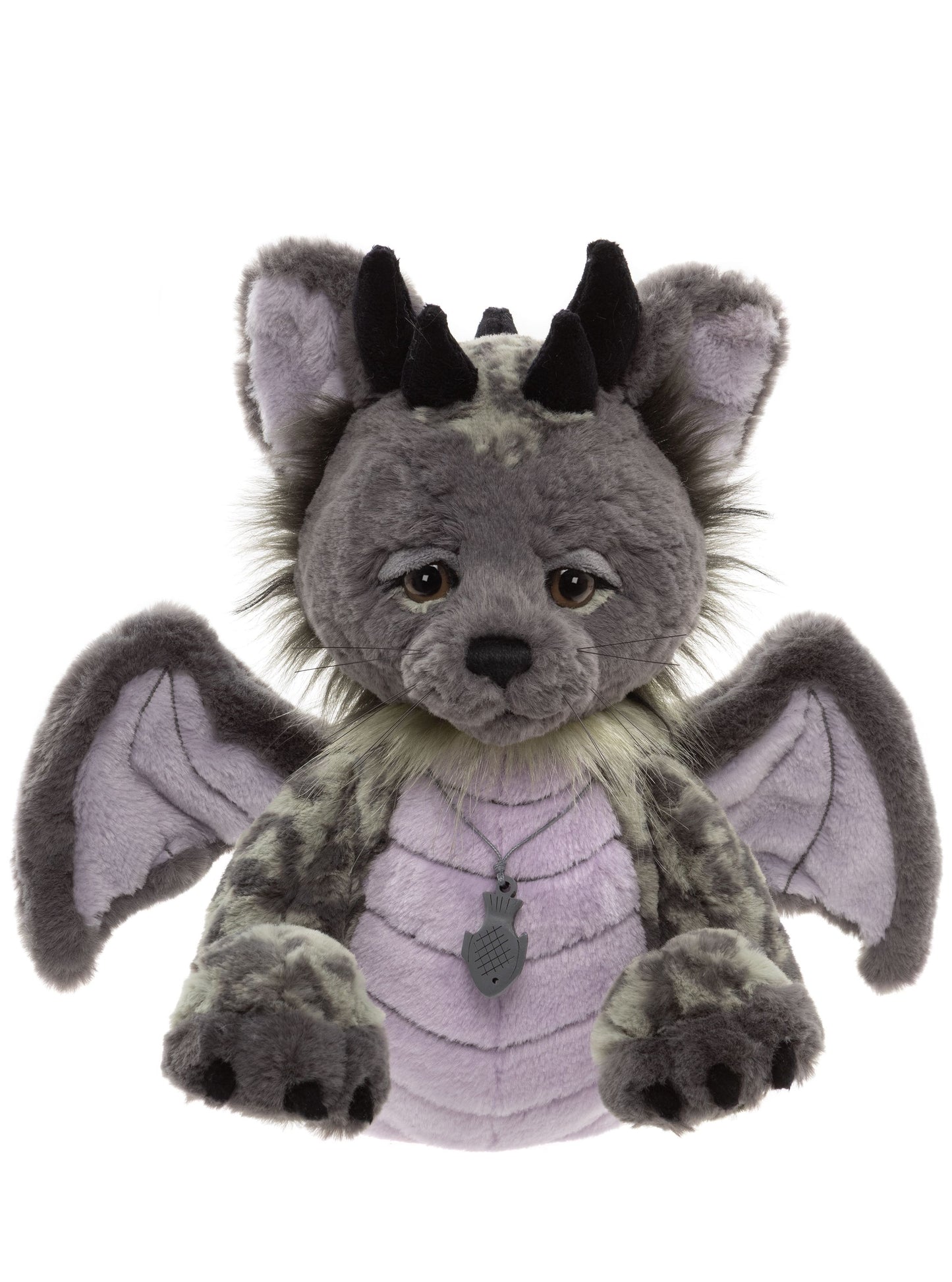 CHARLIE SIGNATURE BEAR ERAGON