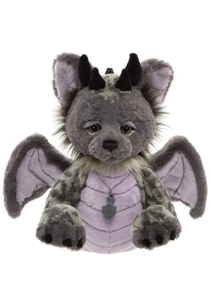 CHARLIE SIGNATURE BEAR ERAGON