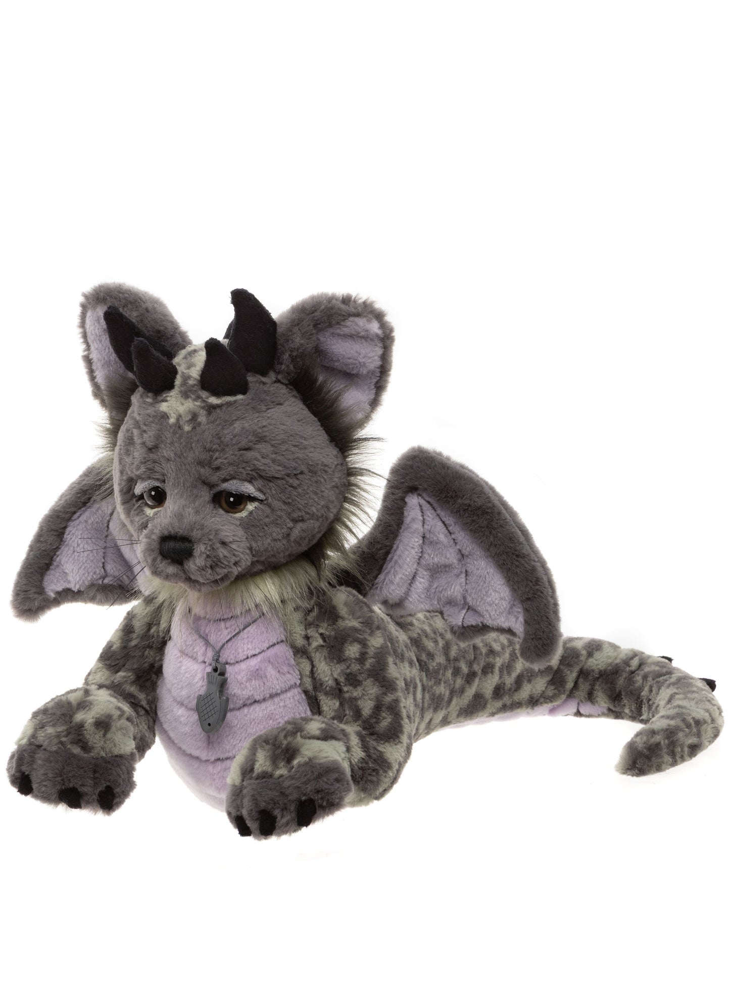 CHARLIE SIGNATURE BEAR ERAGON