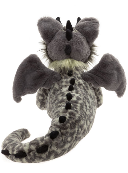 CHARLIE SIGNATURE BEAR ERAGON