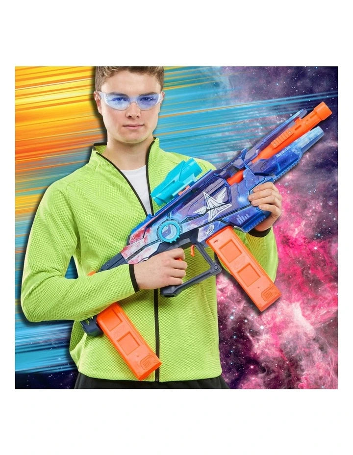 NERF LOADOUT GALACTIC COMMANDER