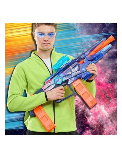NERF LOADOUT GALACTIC COMMANDER