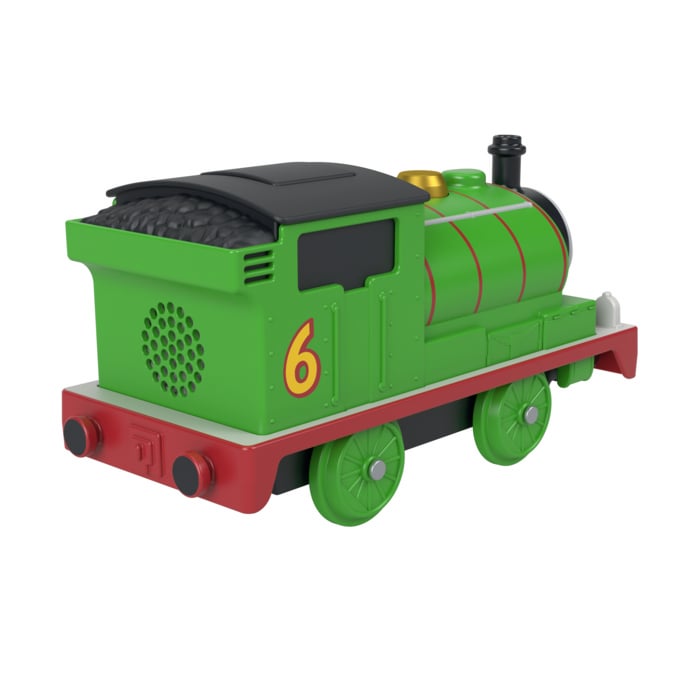 THOMAS & FRIENDS STORY TALKERS PERCY