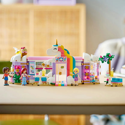 LEGO 42684 FRIENDS UNICORN DREAM CAFE