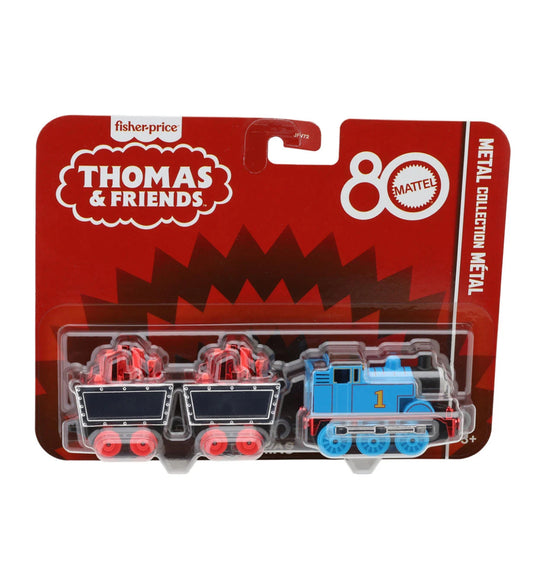 THOMAS & FRIENDS 80TH ANNI THOMAS D/C