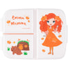 EMMA MEMMA COMPARTMENT LUNCH BOX