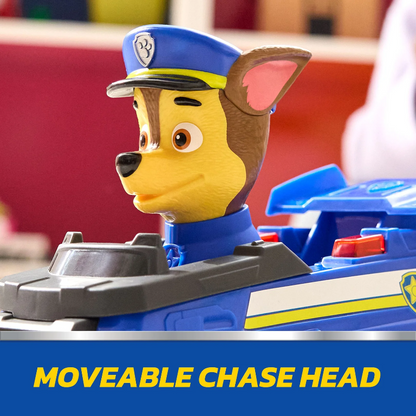 PAW PATROL R/C CHASE