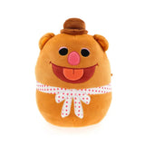 SQUISHMALLOW 8 MUPPETS FOZZIE BEAR