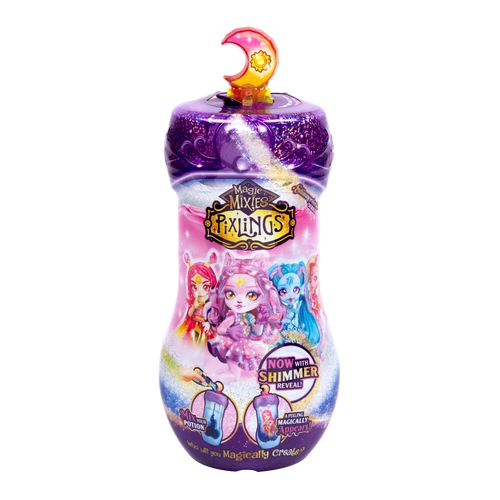 MAGIC MIXIES PIXLINGS S2 DOLL PHEONA