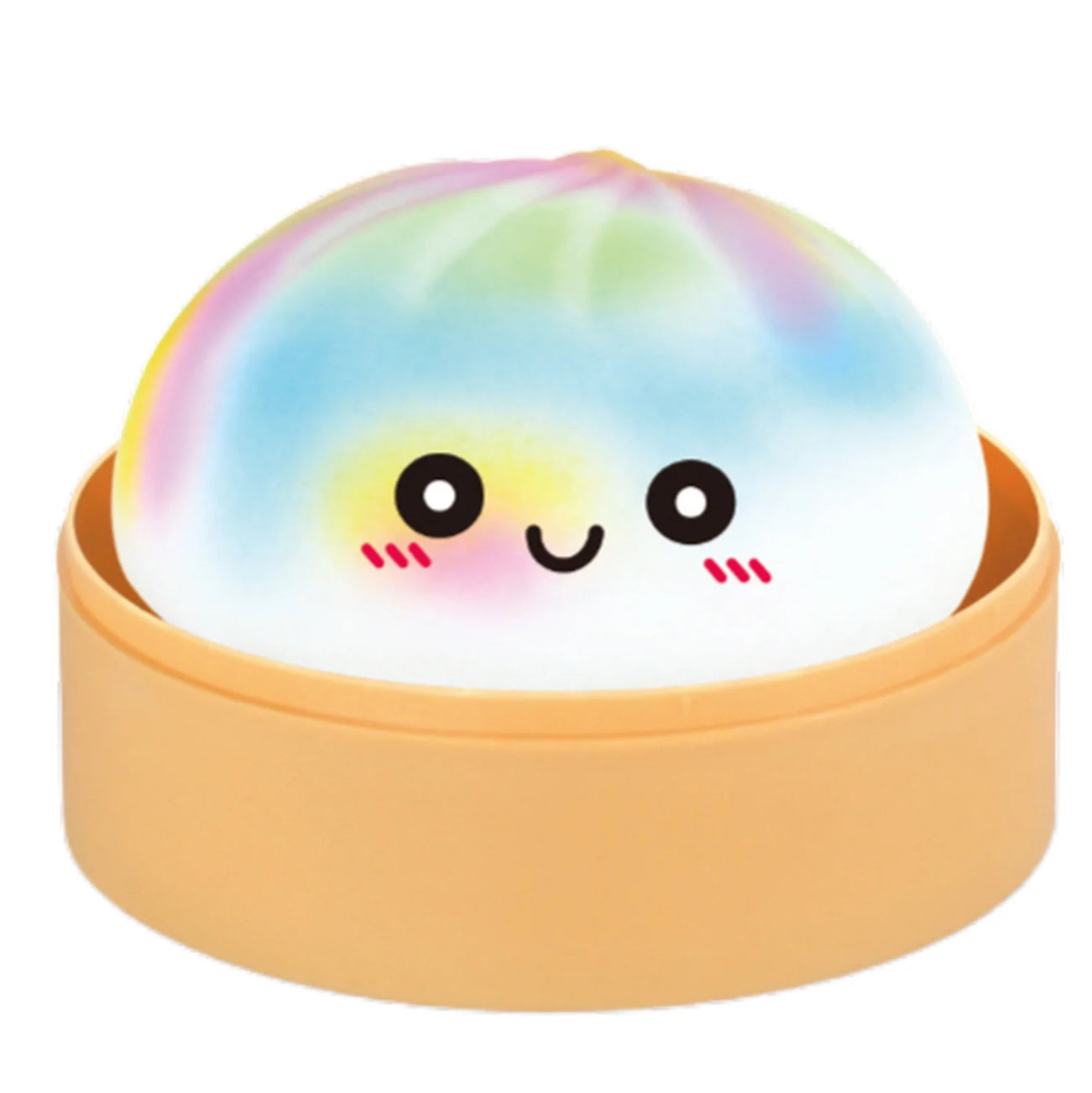 MYSTERY SQUISHY DUMPLINGS HOLOGRAPHIC