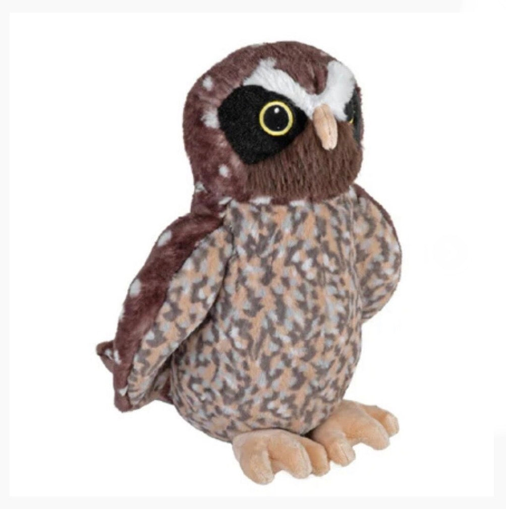 WILD PLUSH ECO MOREPORK