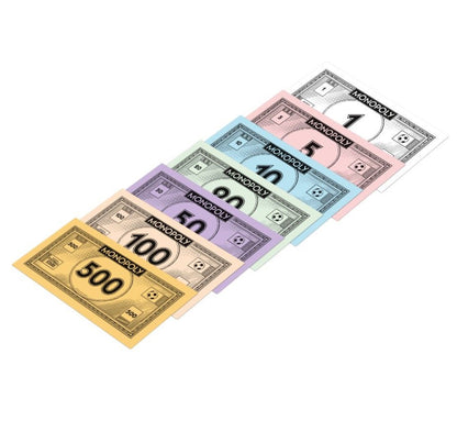 GAME MONOPOLY WORLD FOOTBALL STAR