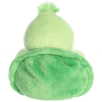 PLUSH PALM PALS TINY TURLE