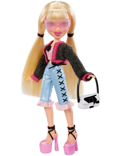 BRATZ GOIN OUT DOLL CLOE