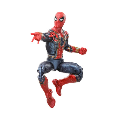 MARVEL LEGENDS IRON SPIDER