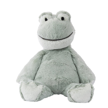 PLUSH MARY MEYER ANIMAL 33CM FROG