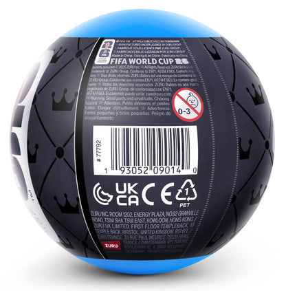ZURU FIFA WORLD CUP 2026 BALLERS S1