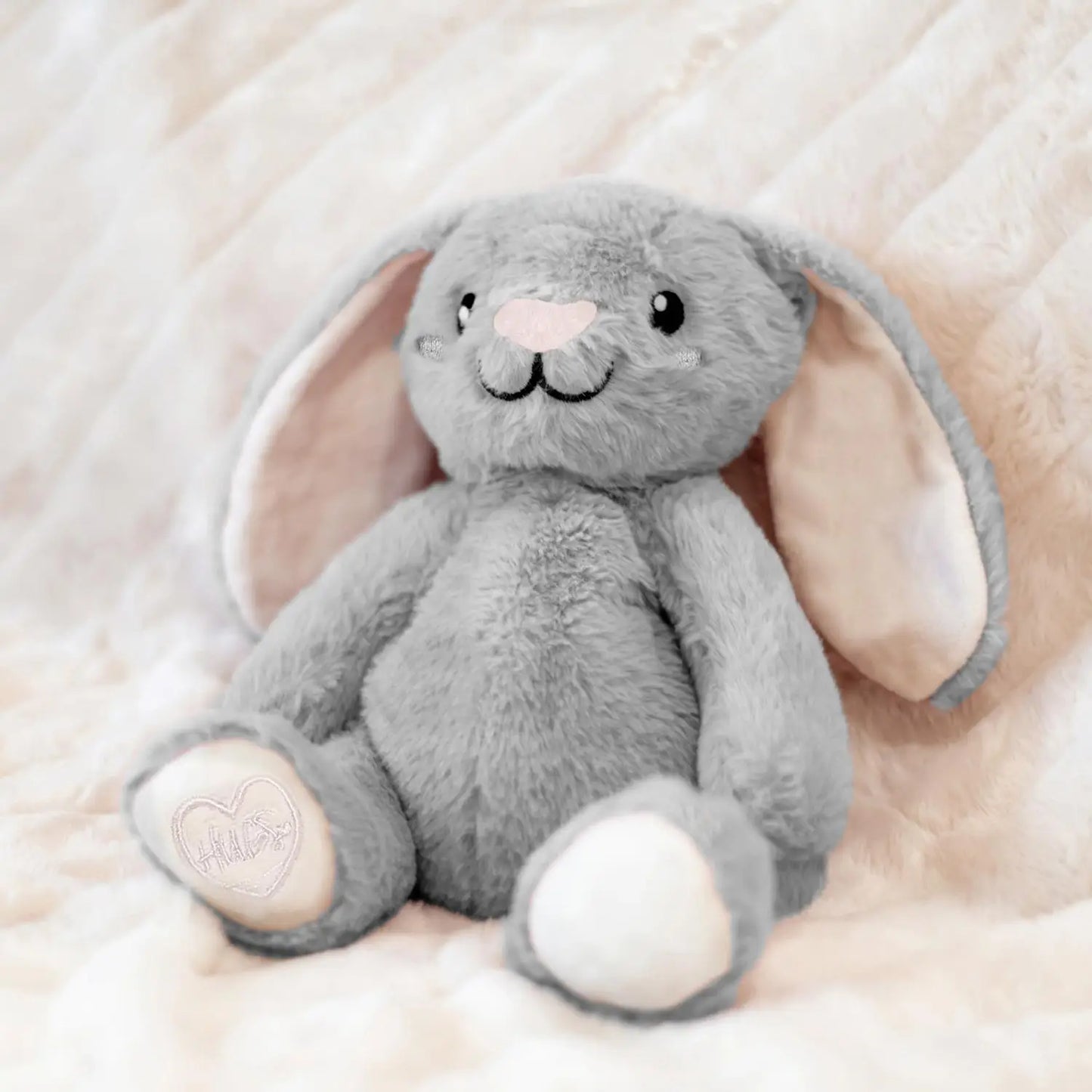 SPLOSH TOASTY HUGS BAILEY BUNNY