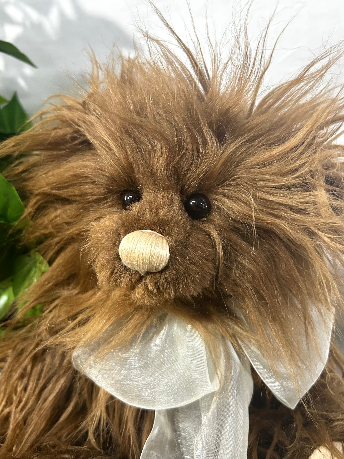 CHARLIE BEARS RUMBLEDETHUMPS