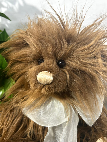 CHARLIE BEARS RUMBLEDETHUMPS